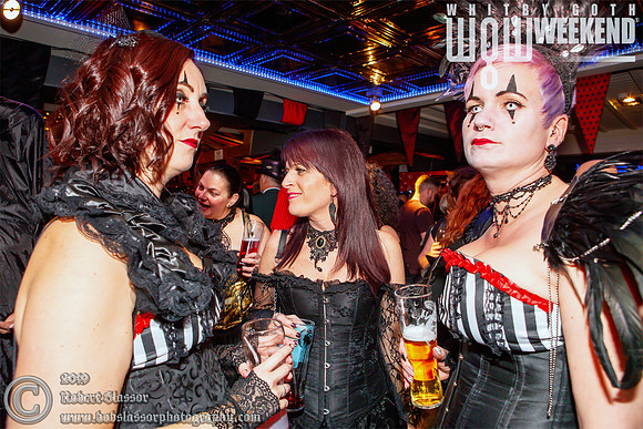 WGW October 2019