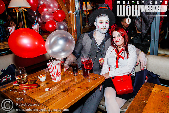 WGW October 2019