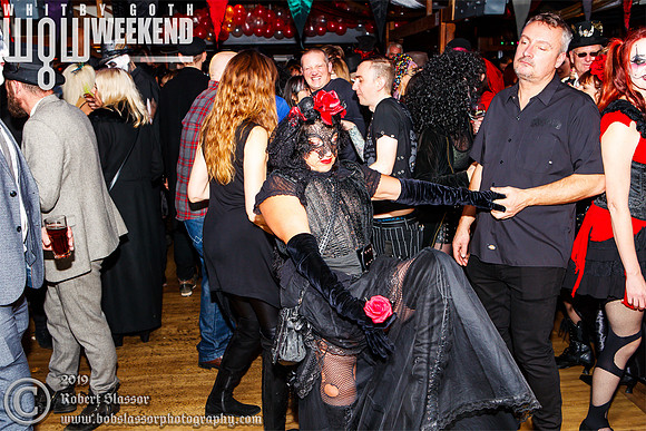 WGW October 2019