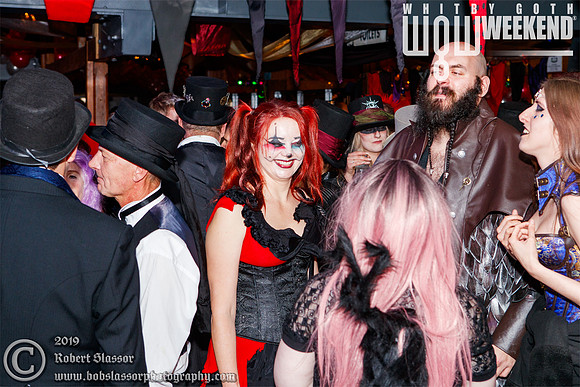 WGW October 2019