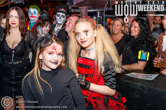 WGW October 2019