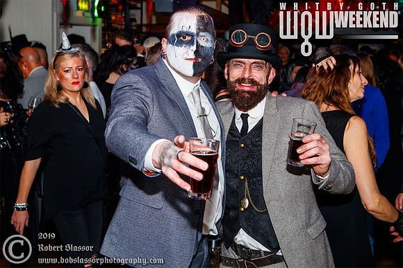 WGW October 2019