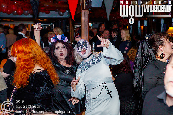 WGW October 2019
