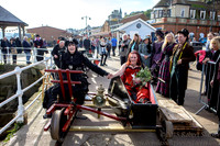 WGW October 2015 Traders and street portraits
