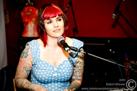 Carol Hodge