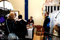 Whitby Goth Weekend official photos, April 2018