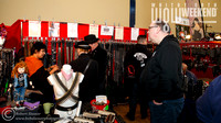 Whitby Goth Weekend official photos, April 2018