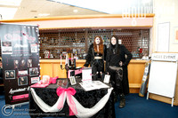 Whitby Goth Weekend official photos, April 2018
