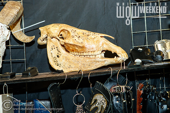 Whitby Goth Weekend official photos, April 2018