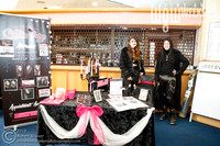 Whitby Goth Weekend official photos, April 2018