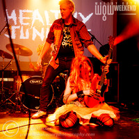Healthy Junkies