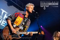 Healthy Junkies