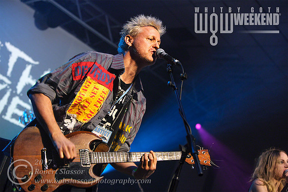 Healthy Junkies
