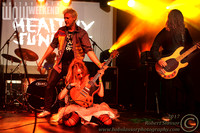 Healthy Junkies