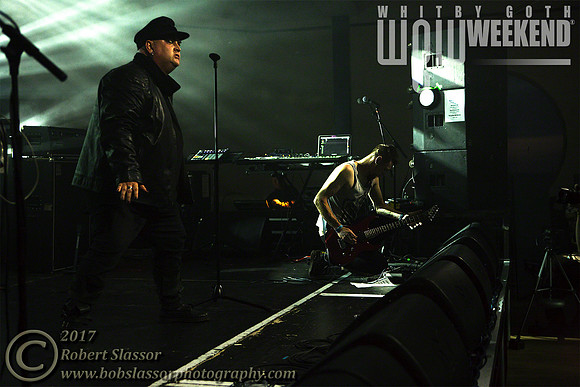 Deviant UK