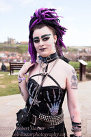 WGW April 2016 Street portraits