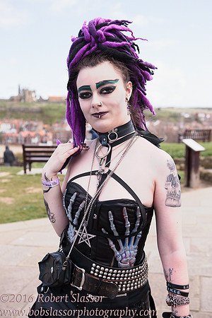 WGW April 2016 Portraits