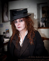 WGW April 2016 Portraits