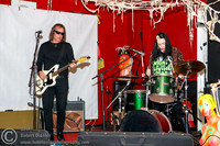 The DC Spectres