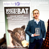 WGW October 2018 official photos. Traders and street portraits