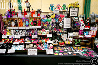 WGW October 2018 official photos. Traders and street portraits