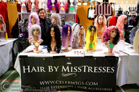 WGW October 2018 official photos. Traders and street portraits