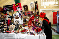 WGW October 2018 official photos. Traders and street portraits
