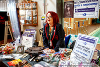 WGW October 2018 official photos. Traders and street portraits