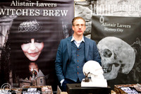 WGW October 2018 official photos. Traders and street portraits