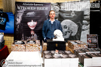 WGW October 2018 official photos. Traders and street portraits