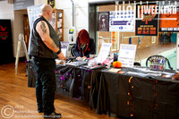 WGW October 2018 official photos. Traders and street portraits