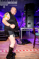 WGW October 2017 The bands and audience