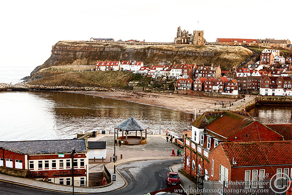 View of Whitby 1