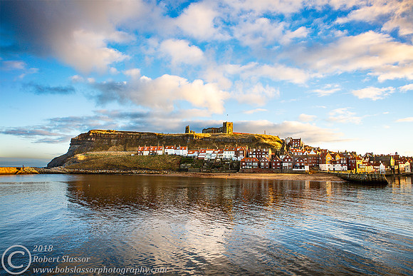 View of Whitby 2