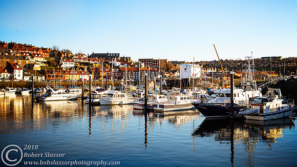 View of Whitby 3
