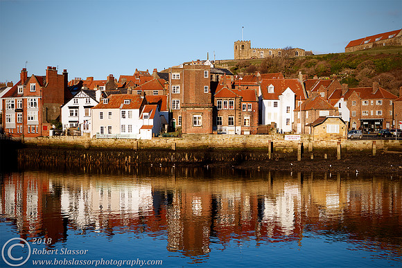 View of Whitby 5