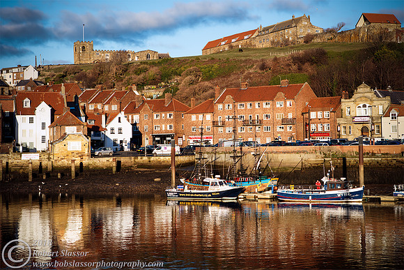 View of Whitby 4