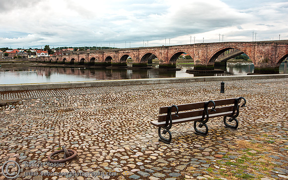 Berwick on Tweed
